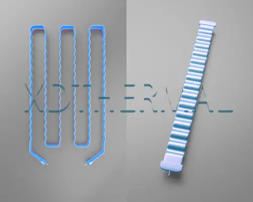 单排蛇形管与多排蛇形管对比：为什么越来越多量产项目优先评估单排方案？